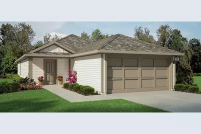 5533 Flannel Lane, Denton, TX 76249 - Photo 1