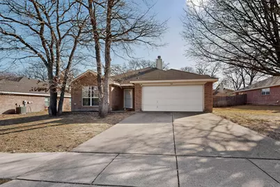 508 Logan Drive, Azle, TX 76020 - Photo 1