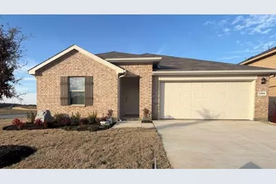 5580 Corduroy Road, Denton, TX 76249 - Photo 1