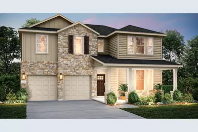 8705 Leafy Lane, Justin, TX 76247 - Photo 1