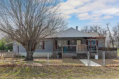 209 Martin, Bangs, TX 76823 - Photo 1