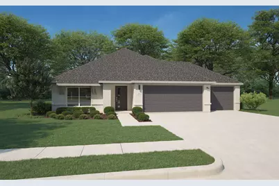 1104 Ocean Breeze Way, Princeton, TX 75407 - Photo 1