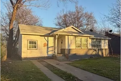 3313 Hatcher Street, Fort Worth, TX 76119 - Photo 1