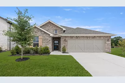 9321 Derry Lane, Little Elm, TX 76227 - Photo 1