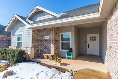 7332 Connor Road, Abilene, TX 79602 - Photo 1