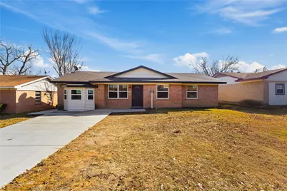 2530 Wanda Drive, Mesquite, TX 75149 - Photo 1