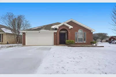 1000 Caleb Street, Burleson, TX 76028 - Photo 1