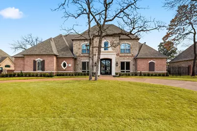 1853 Barrington Court, Keller, TX 76262 - Photo 1