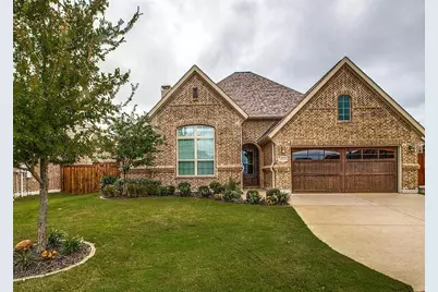 1011 Yellowcress Drive, Prosper, TX 75078 - Photo 1