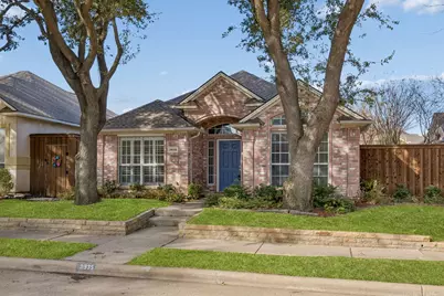 3935 Stockton Lane, Dallas, TX 75287 - Photo 1