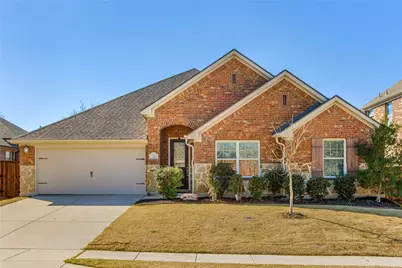 332 Chinchester Drive, Roanoke, TX 76262 - Photo 1