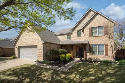 321 Hidden Trail, Argyle, TX 76226 - Photo 1