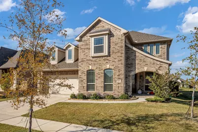 5400 Bardwell Drive, Denton, TX 76226 - Photo 1