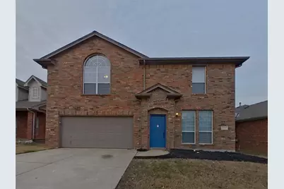 2717 Bull Shoals Drive, Fort Worth, TX 76131 - Photo 1