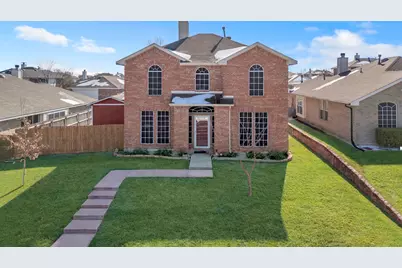 2500 Redfield Drive, Mesquite, TX 75181 - Photo 1