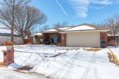 12 High Life Circle, Abilene, TX 79606 - Photo 1
