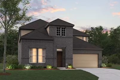 1112 Hitching Post Way, Oak Point, TX 75068 - Photo 1