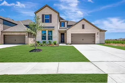 1728 Monarch Haven Way, Oak Point, TX 75068 - Photo 1