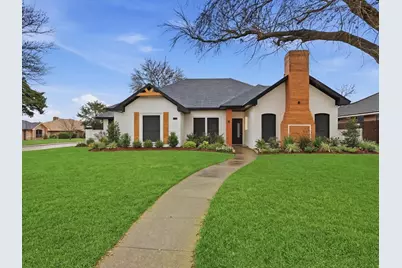 1202 High Ridge Drive, Duncanville, TX 75137 - Photo 1