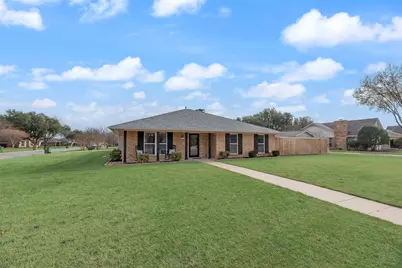 602 Greensprings Street, Highland Village, TX 75077 - Photo 1