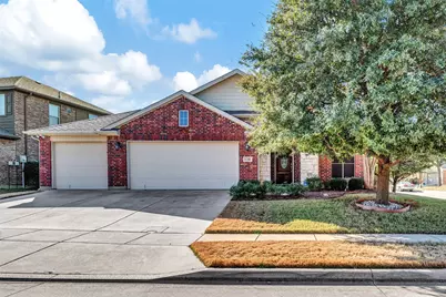 1200 Catbird Drive, Little Elm, TX 75068 - Photo 1