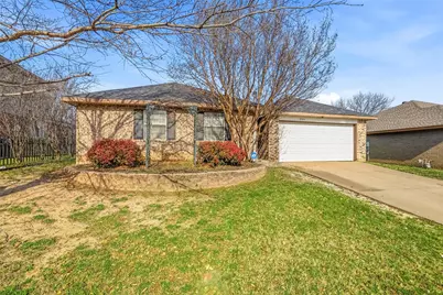8304 Cloverglen Lane, Fort Worth, TX 76123 - Photo 1