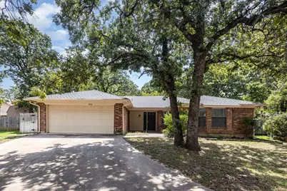 4416 Rising Sun Court, Arlington, TX 76017 - Photo 1