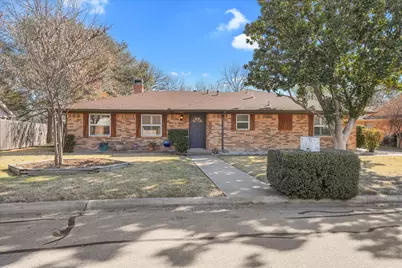 2224 Picadilly Lane, Denton, TX 76209 - Photo 1