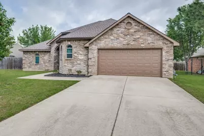 2805 Wicker Way, Denton, TX 76209 - Photo 1