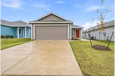 1013 Calley Pear Trail, Princeton, TX 75407 - Photo 1