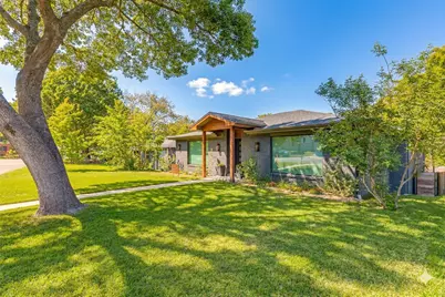 3417 Worth Hills Drive, Fort Worth, TX 76109 - Photo 1