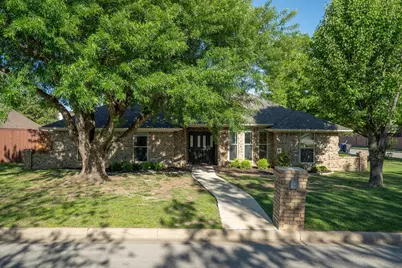 2901 Flamingo Circle, Southlake, TX 76092 - Photo 1
