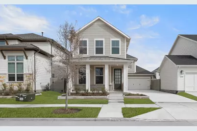 1214 Laurel Lane, Argyle, TX 76226 - Photo 1