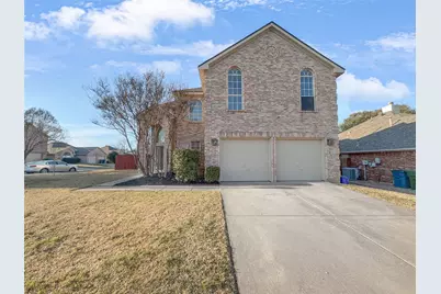2200 Ellis Drive, Flower Mound, TX 75028 - Photo 1