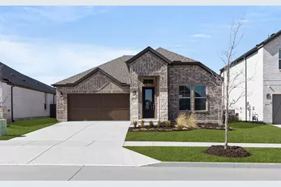 7245 Ladybug Lane, Little Elm, TX 76227 - Photo 1