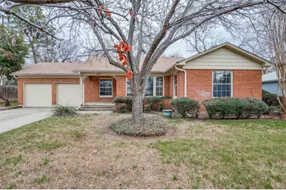 2020 Cherrywood Lane, Denton, TX 76209 - Photo 1