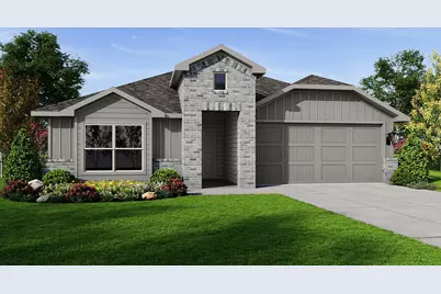 2913 Hornbill Street, Denton, TX 76205 - Photo 1