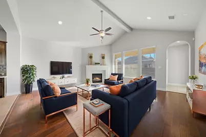 14829 Cedar Flat Way, Fort Worth, TX 76262 - Photo 1