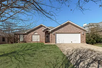 637 Manchester Drive, Mansfield, TX 76063 - Photo 1