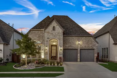 3025 Warrington, The Colony, TX 75056 - Photo 1