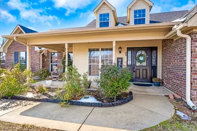 50 Dolly Road, Sulphur Springs, TX 75482 - Photo 1