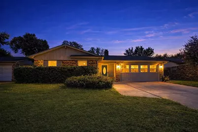 726 Idlewilde Drive, Lewisville, TX 75067 - Photo 1