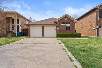 1355 Jasmine Drive, Lewisville, TX 75077 - Photo 1
