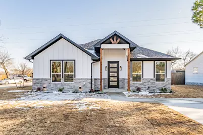 7138 Maple Park Drive, Richland Hills, TX 76118 - Photo 1