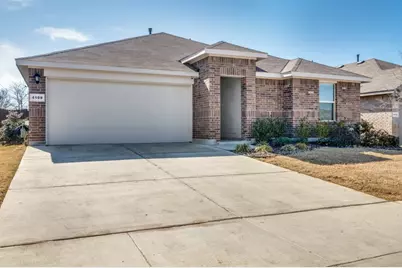 4109 Ridgeway Lane, Denton, TX 76226 - Photo 1