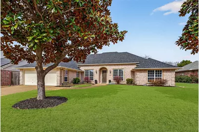 6412 Villa Road, Dallas, TX 75252 - Photo 1