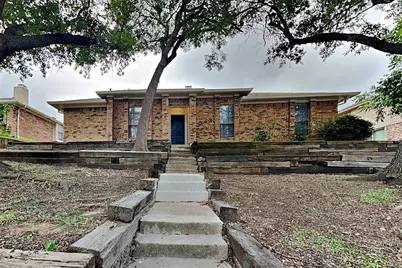 1724 Saint James Drive, Carrollton, TX 75007 - Photo 1