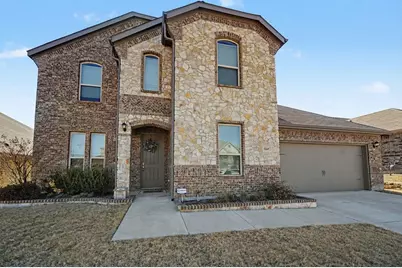 5809 Watts Bar Court, Fort Worth, TX 76179 - Photo 1