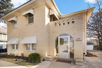 2701 S University Drive, Fort Worth, TX 76109 - Photo 1