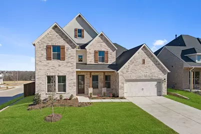 901 Mumms Field Drive, Fort Worth, TX 76177 - Photo 1